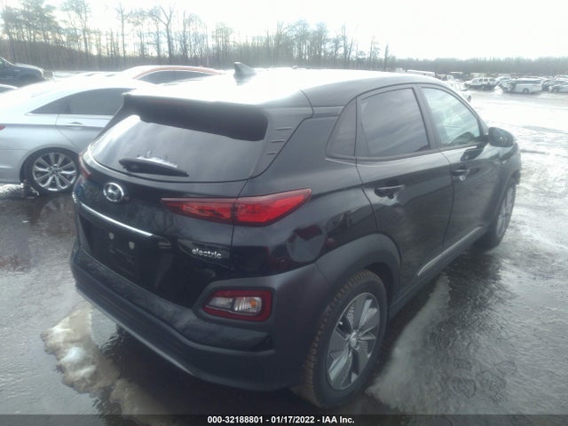 2019 Hyundai Kona, VIN: KM8K33AG7KU045568