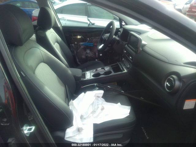 2019 Hyundai Kona, VIN: KM8K33AG7KU045568