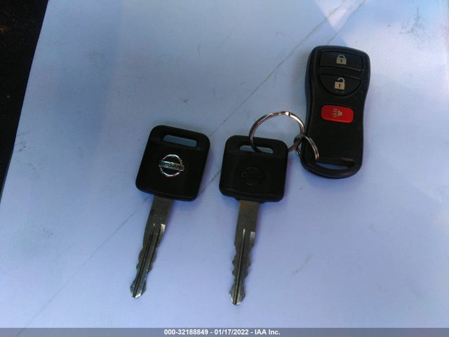 2015 Nissan Titan, VIN: 1N6BA0EC5FN506117