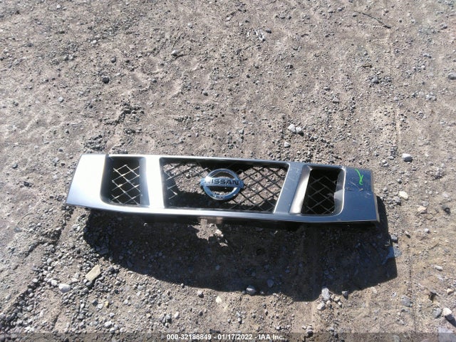 2015 Nissan Titan, VIN: 1N6BA0EC5FN506117