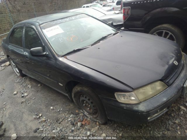 Auction sale of the 1995 Honda Accord Dx, vin: 1HGCD5622SA148611, lot number: 32207154
