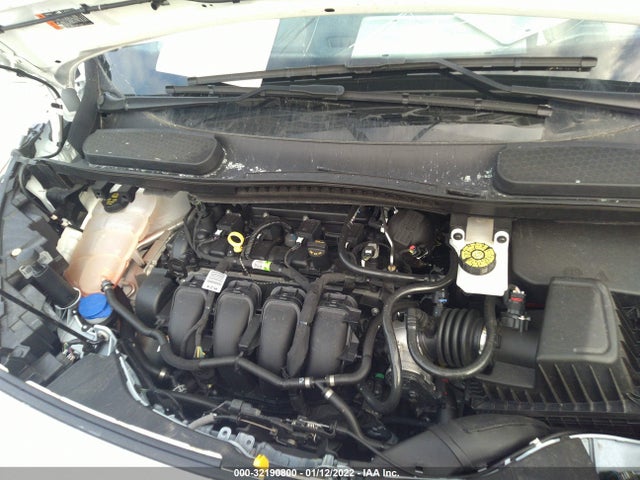 2021 Ford Transit Connect, VIN: NM0LS7E25M1486960