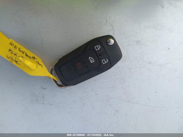 2021 Ford Transit Connect, VIN: NM0LS7E25M1486960