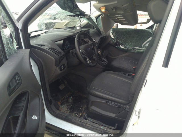 2021 Ford Transit Connect, VIN: NM0LS7E25M1486960