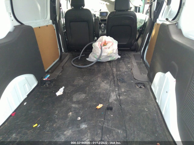 2021 Ford Transit Connect, VIN: NM0LS7E25M1486960