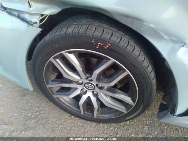 2014 Scion TC, VIN: JTKJF5C7XE3086411