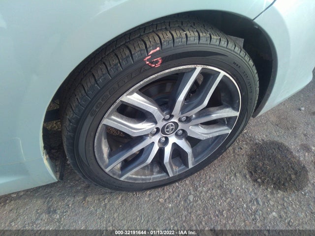 2014 Scion TC, VIN: JTKJF5C7XE3086411