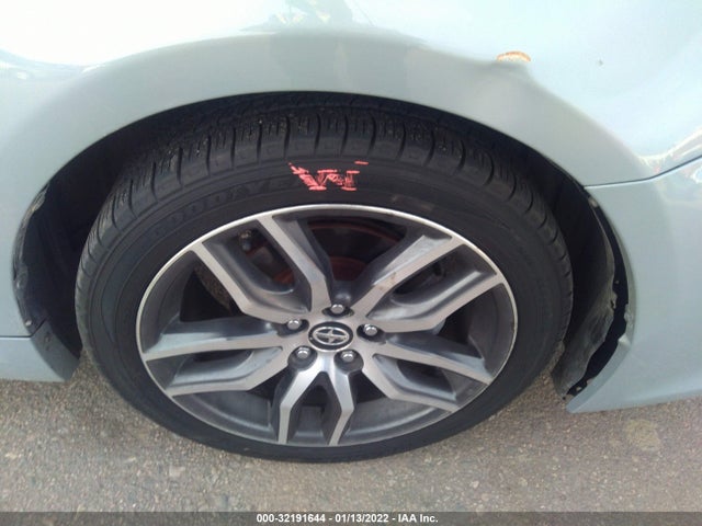 2014 Scion TC, VIN: JTKJF5C7XE3086411