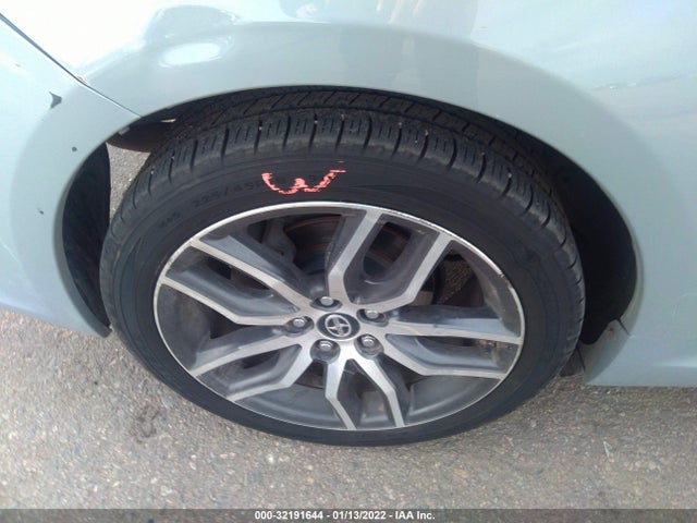 2014 Scion TC, VIN: JTKJF5C7XE3086411