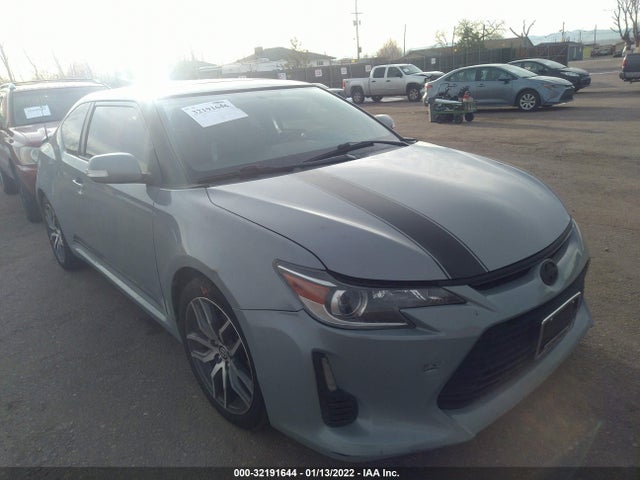 2014 Scion TC, VIN: JTKJF5C7XE3086411
