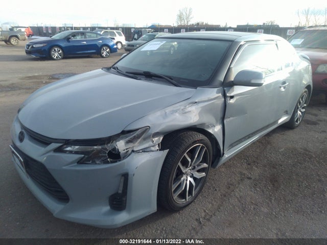 2014 Scion TC, VIN: JTKJF5C7XE3086411