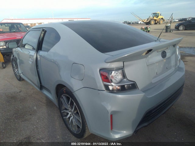 2014 Scion TC, VIN: JTKJF5C7XE3086411