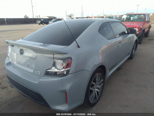 2014 Scion TC, VIN: JTKJF5C7XE3086411