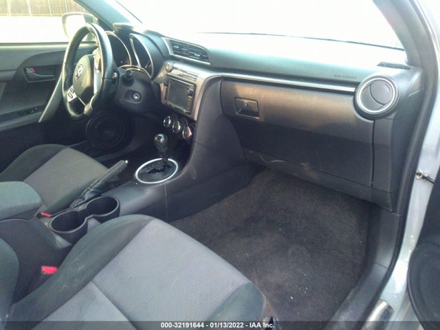 2014 Scion TC, VIN: JTKJF5C7XE3086411