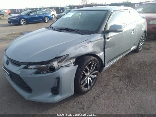 2014 Scion TC, VIN: JTKJF5C7XE3086411