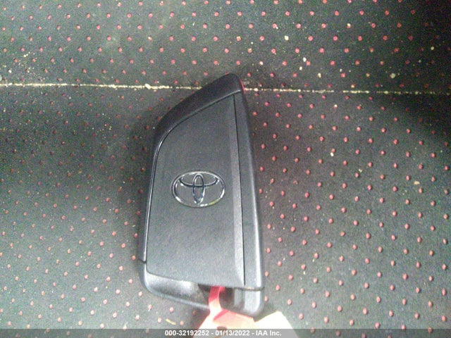 2020 Toyota Supra, VIN: WZ1DB4C05LW032413