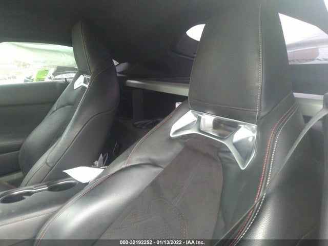 2020 Toyota Supra, VIN: WZ1DB4C05LW032413