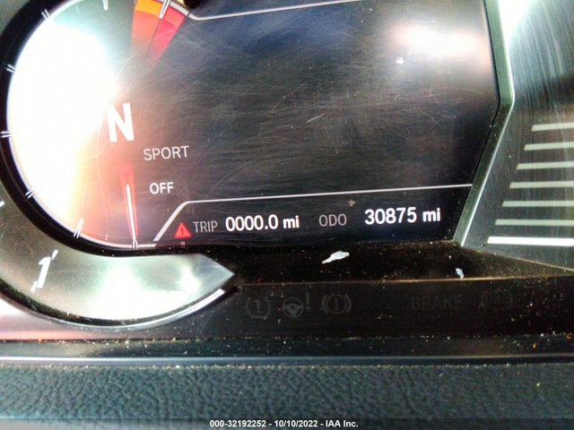 2020 Toyota Supra, VIN: WZ1DB4C05LW032413