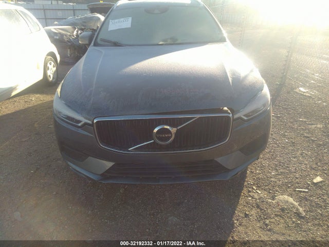 2020 Volvo XC60, VIN: YV4102RKXL1470536