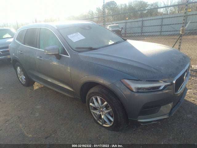 2020 Volvo XC60, VIN: YV4102RKXL1470536