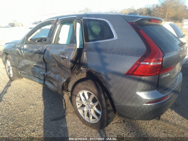 2020 Volvo XC60, VIN: YV4102RKXL1470536
