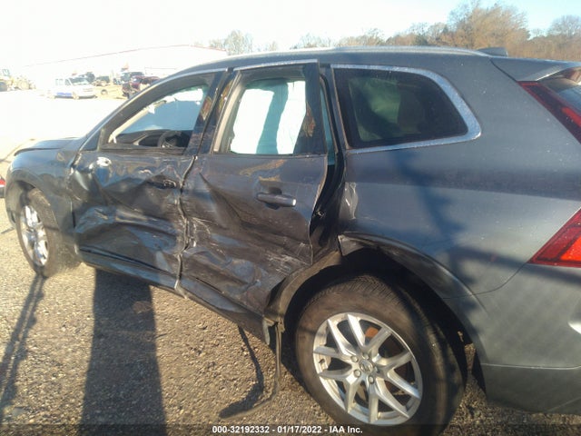 2020 Volvo XC60, VIN: YV4102RKXL1470536