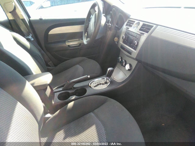 2009 CHRYSLER SEBRING LX *LTD AVAIL* VIN: 1C3LC46B29N520984