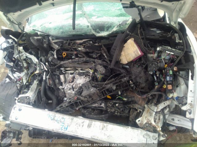1N4AA6AP2HC449695 Nissan MAXIMA SL