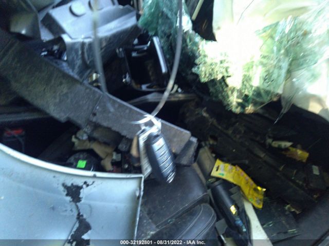 1N4AA6AP2HC449695 Nissan MAXIMA SL