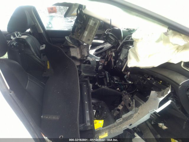 1N4AA6AP2HC449695 Nissan MAXIMA SL