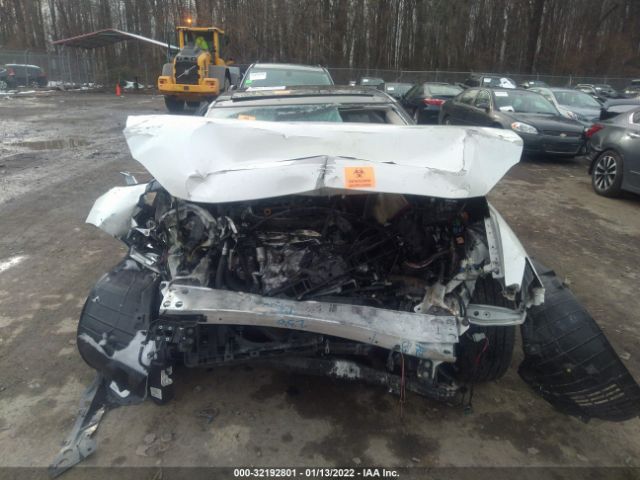 1N4AA6AP2HC449695 Nissan MAXIMA SL
