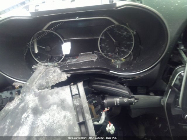1N4AA6AP2HC449695 Nissan MAXIMA SL
