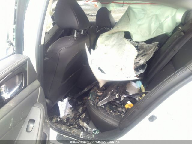 1N4AA6AP2HC449695 Nissan MAXIMA SL