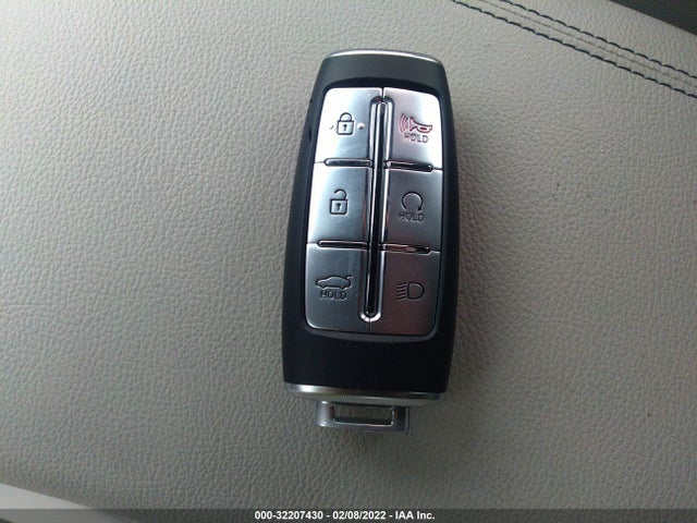 2022 Genesis G70, VIN: KMTG34TA0NU093251