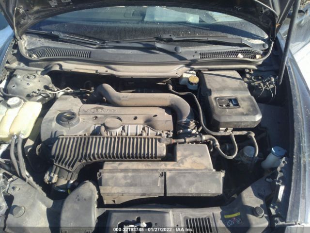 YV1672MC4BJ110059 Volvo C70