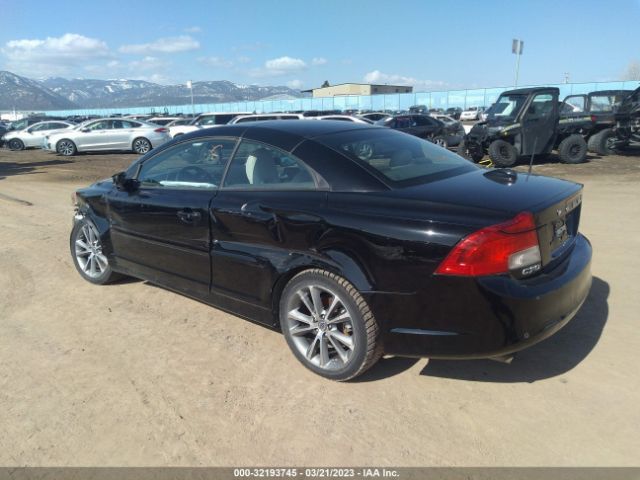YV1672MC4BJ110059 Volvo C70