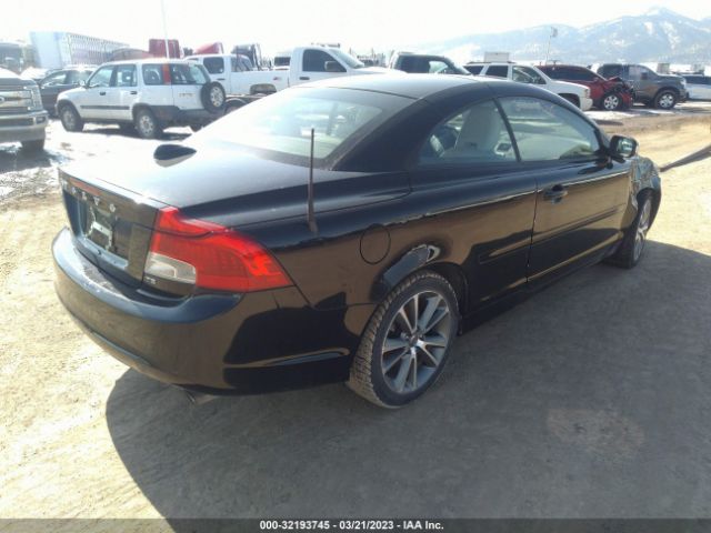 YV1672MC4BJ110059 Volvo C70