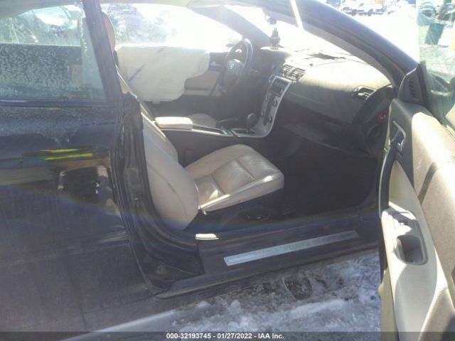 YV1672MC4BJ110059 Volvo C70