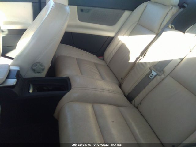 YV1672MC4BJ110059 Volvo C70