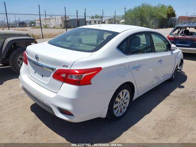3N1AB7AP4GY260195 Nissan 2016