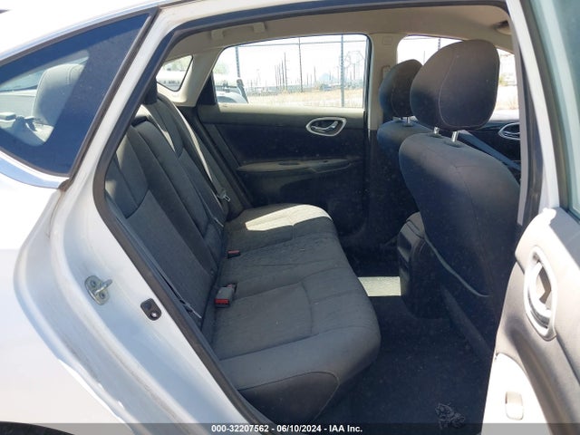 3N1AB7AP4GY260195 Nissan 2016