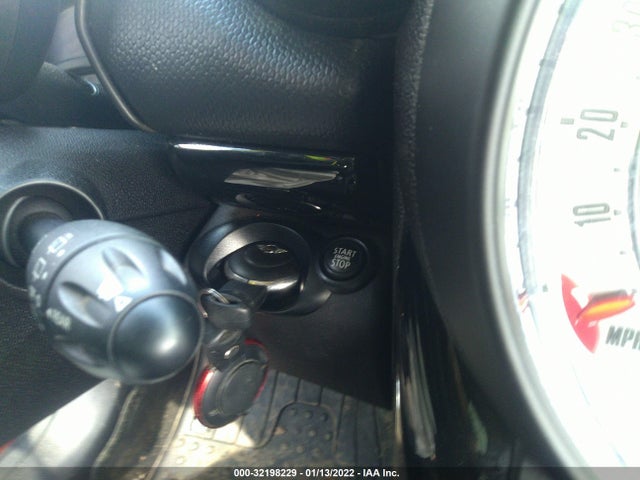2014 Mini Paceman, VIN: WMWSS5C53EWN67067