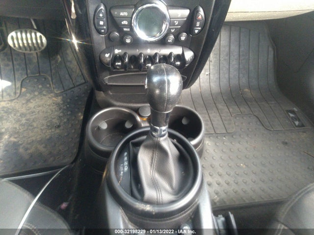 2014 Mini Paceman, VIN: WMWSS5C53EWN67067