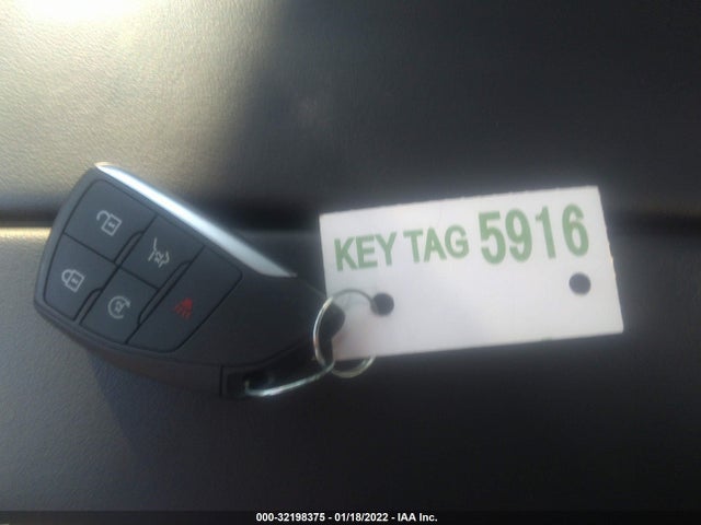2021 Buick Envision, VIN: LRBFZNR4XMD054891
