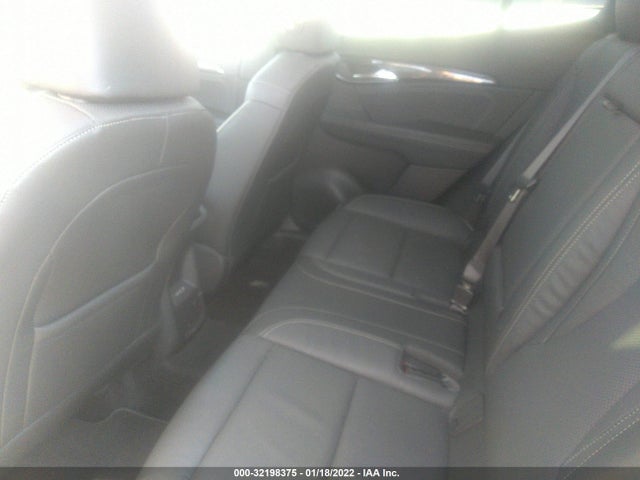 2021 Buick Envision, VIN: LRBFZNR4XMD054891
