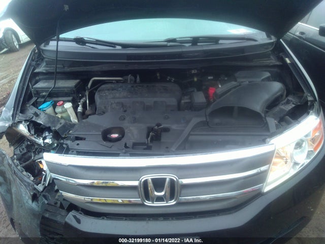 2013 HONDA ODYSSEY VIN: 5FNRL5H65DB030543