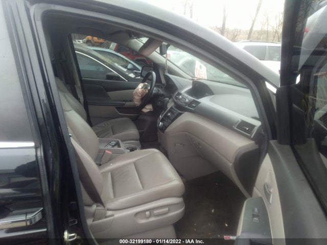 2013 HONDA ODYSSEY VIN: 5FNRL5H65DB030543