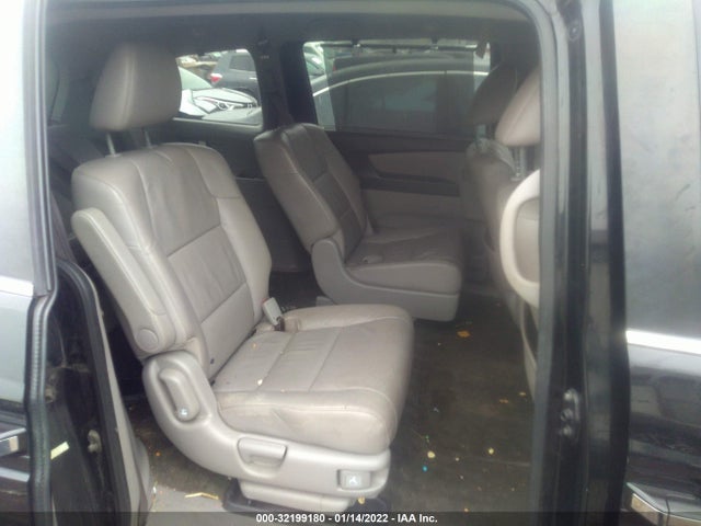 2013 HONDA ODYSSEY VIN: 5FNRL5H65DB030543