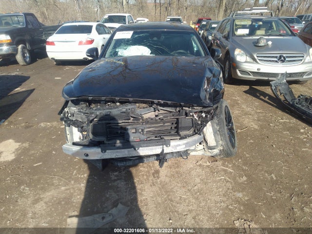 2017 Genesis G90, VIN: KMHG34JA4HU022751