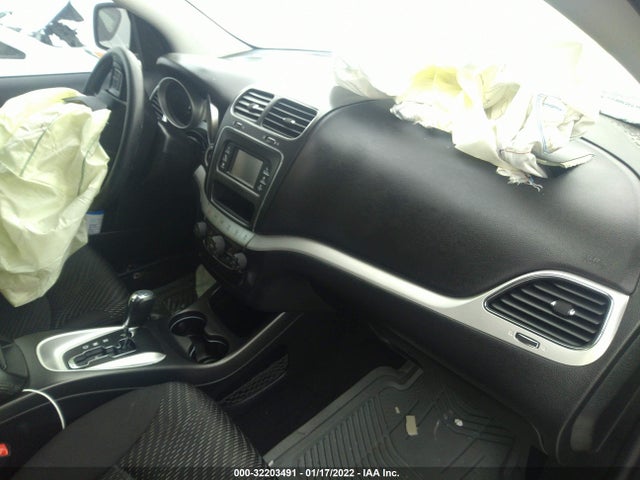 Dodge Journey American Value Pkg 2014 3C4PDCAB6ET148779 Image 5